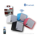 Wireless Bluetooth Speaker with Handsfree Function for Cell Phones, MP3, MP4